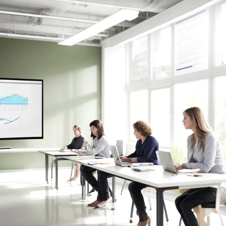 Unsere Trainingsmodule