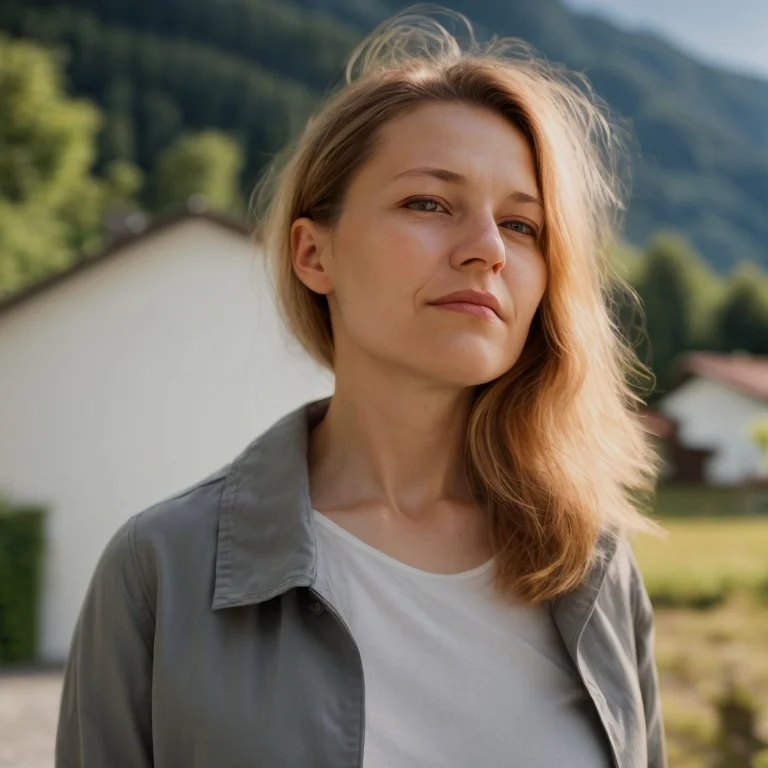 Bild von Sofia Müller